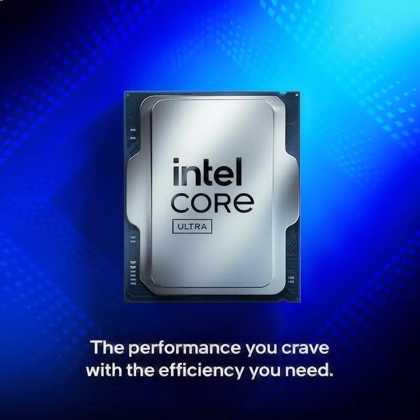 Informático Navalafuente - Montaje Hardware Intel Gaming PC Navalafuente