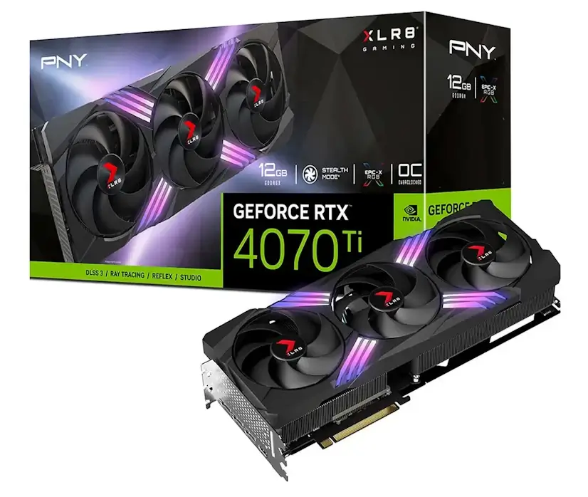 Montaje Tarjeta Gráfica NVIDIA GEFORCE RTX Navalafuente