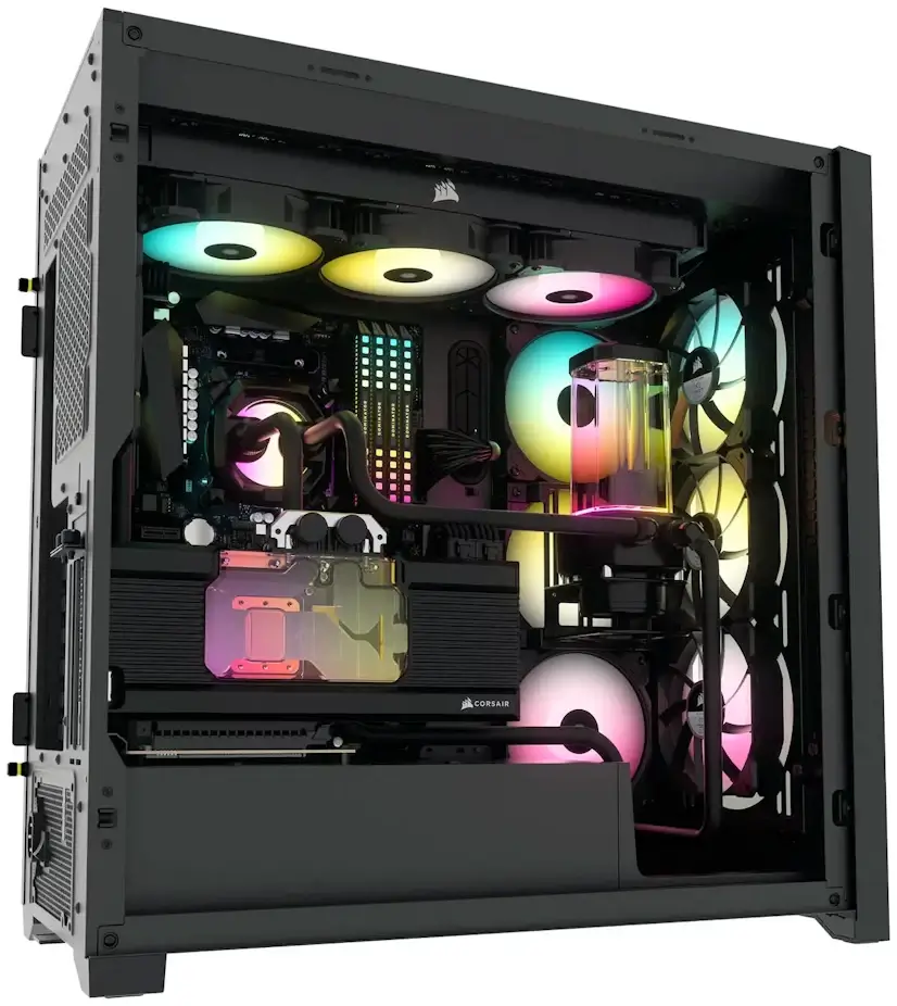 Montar Gaming PC Domicilio Navalafuente